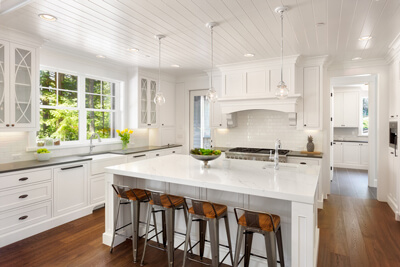 Kitchen Remodel Rochester Ny